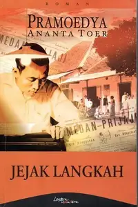 Jejak Langkah